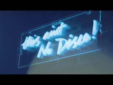 Natasha Kitty Katt - Glitterbox!