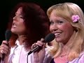 ABBA - Take A Chance On Me (Star Parade, ZDF 1978) (HD 60fps)