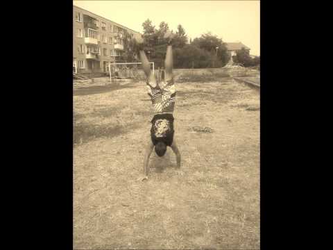 Forest (Kali ft. Šipo - Nádych)