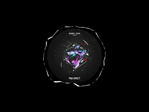 Nuria Ghia - Vertex (Original Mix)