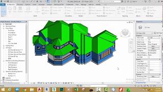 How to Import AutoCAD Site Plan to Revit