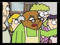 Grizzly Tales For Gruesome Kids The Dumb Klutzes