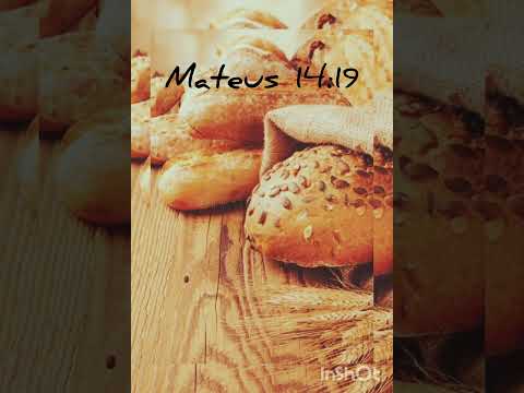 Mateus 14 - Humneo