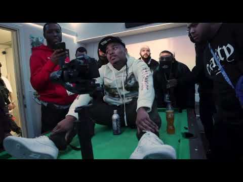 LMB Letrece 3 Peat Listening Party Shot by TKing / ZayTo of HMC