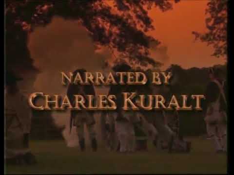 The Revolutionary War (Episode 1: Rebels and Redcoats)