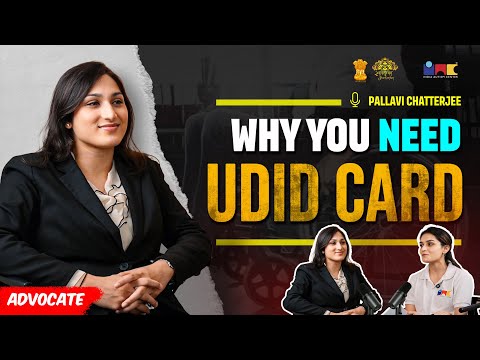 UDID Card Online Application Process and Benefits Explained in 2025 | India Autism Center