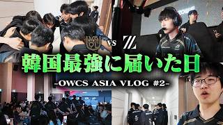 【vs ZETA】勝利まであと一歩に迫ったVARRELの裏側に密着！試合後に眠れない男たちの夜食トーク【VARREL Vlog】