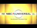 NBC Universal Television Distribution 2011