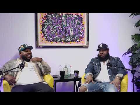 “WHY I WENT TO JAIL FOR 10yrs FOR MURDA” W/ YQ