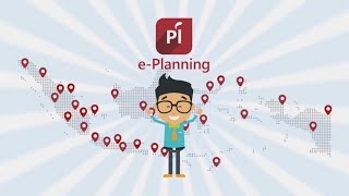 E planning