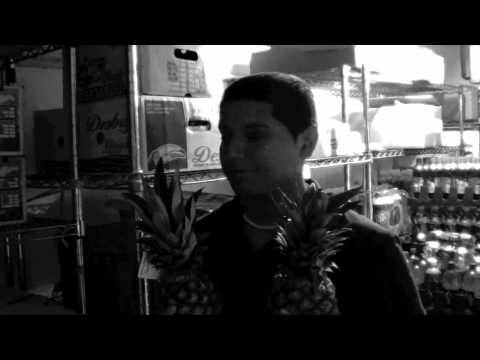 The Mind of A Thief.