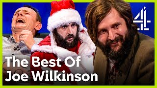 Download lagu Joe Wilkinson s Most ICONIC Moments 8 Out of 10 Ca... mp3