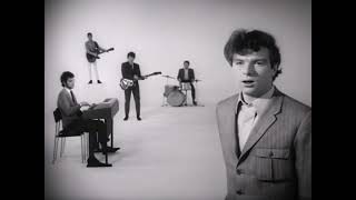 NEW 📀 Gloria - Them "Van Morrison" {Stereo} 1966