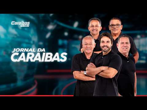 Jornal da Caraíbas - Edição: 03-09-2026