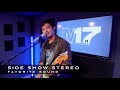 Side Show Stereo Favorite Sound