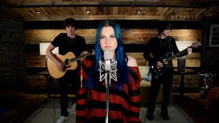 Download lagu Avril Lavigne - Complicated (IMY2 Cover) mp3