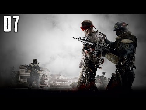 Homefront Full Gameplay Walkthrough - Mission 7