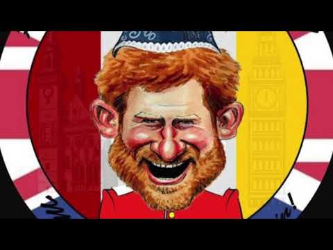 OLG Ons Keireken - Prinsj Harry