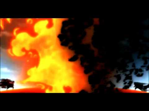 Sasuke vs Itachi AMV Not Strong Enough