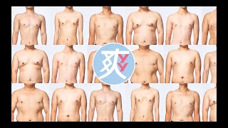 [情報] 男同志的身體故事｜熱線爽歪歪線上講座