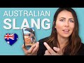 How to understand Australians | Slang Words & Expressions