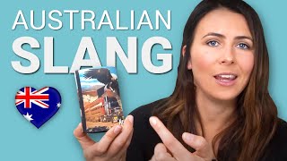 How to understand Australians Slang Words Expressions Mp4 3GP & Mp3