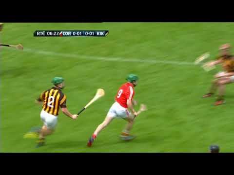 Cork v Kilkenny 2013 All Ireland SHC Quarter-Final (Extended Highlights)