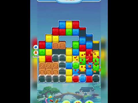 cube blast journey level 618to623