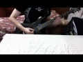 Слот Ангелок guitar cover 