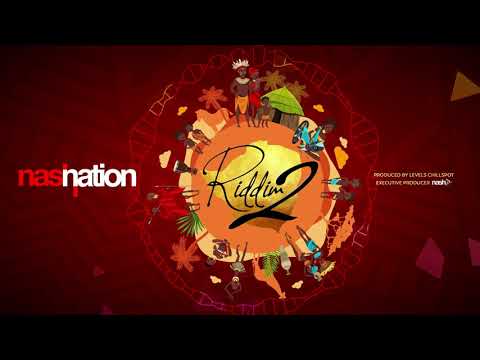 Waver T - Chokwadi | NashNation Riddim 2