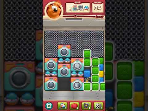 Toon blast 2611 no boosters 3 STARS