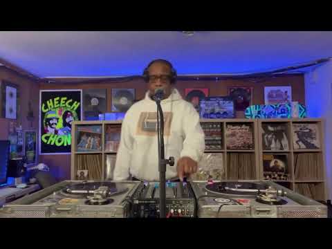 The MixXtape! Ep093 - Chris Lowe