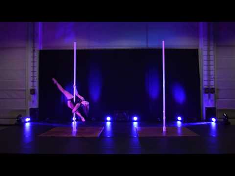 Kirsi Helle - Eliitti - Helsinki Showcase Vol. II 2018