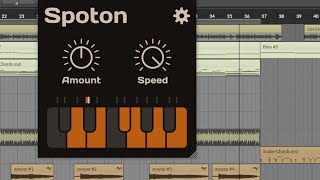 Video thumbnail for Spoton - Free Vocal Tuning VST With LOWEST LATENCY SO FAR by Beats Basteln :3