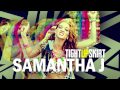 Samantha J - Tight Skirt (Audio)