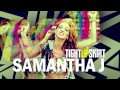 Samantha J - Tight Skirt (Audio) 