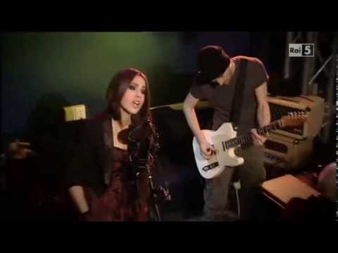 Federica Balucani, Con te partirò,2013