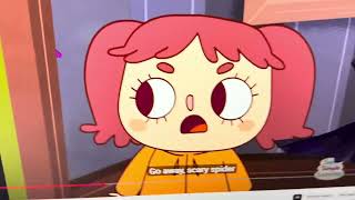 Download lagu Happy 12th Birthday to Go Away Spooky Goblin mp3