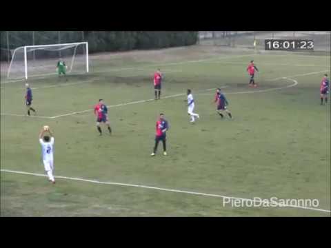 2° Tempo - FBC Saronno vs Calvairate
