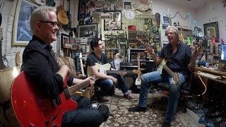 Tim And Pete's Guitar Show #7 feat. Michael Thompson