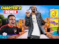 NickEh30 Reacts To Fortnite Chapter 2 Remix