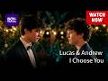 I Choose You Lucas Andrew Subtitled Gay Short Film Gayshortfilm Bl Gayromance Lgbtq