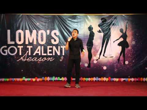 [LGTS3 Round 1] SBD 44 - Vương Hùng