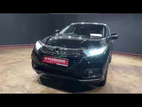 Honda Vezel 1.5L HYBRID AUTOMATIC - REVERSE CAMERA - Image 2