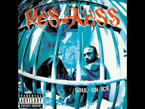 Ras Kass - Soul On Ice (Remix Instrumental)