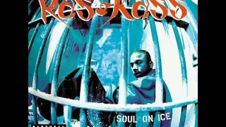 Ras Kass - Soul On Ice (Remix Instrumental)