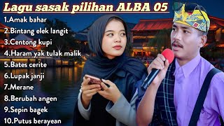 Download lagu KUMPULAN LAGU SASAK PILIHAN ALBA 05 VIRAL 2026 mp3