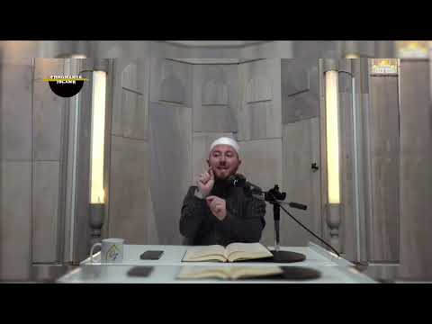 Hoxhë Qëndrim Jashari - Pamja e jashtme #hoxhë #hoxha #akide #ligjerata #shqip #fyp #viralvideo