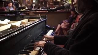Johnny O'Neal - Birthday Party - Smalls Jazz Club