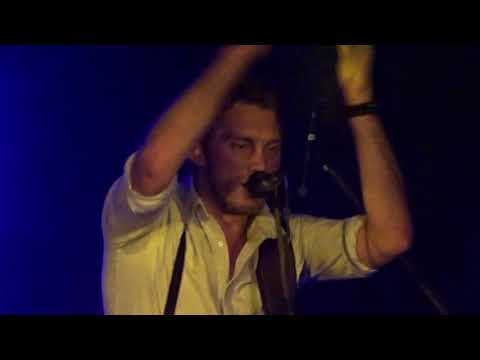 Phil Young Band LIVE @Cologne CLUB BAHNHOF EHRENFELD – 1